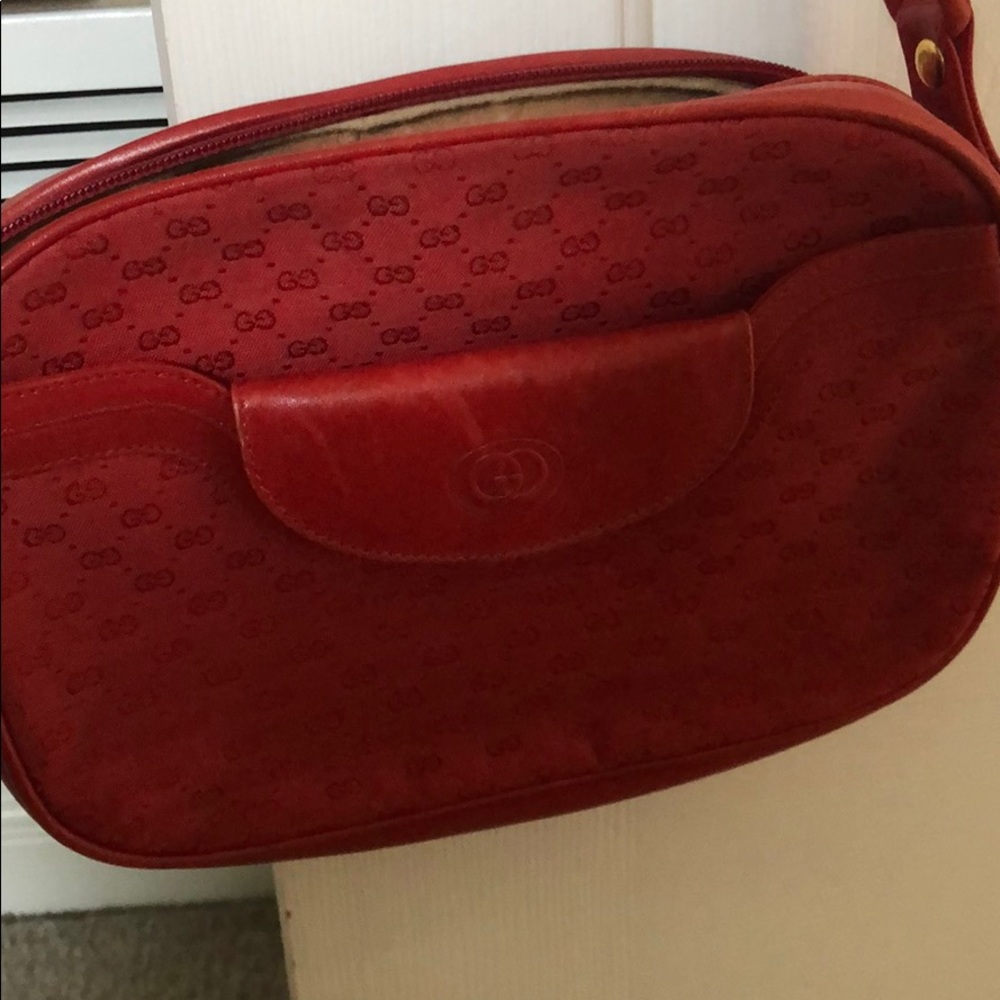 Vintage Gucci Purse